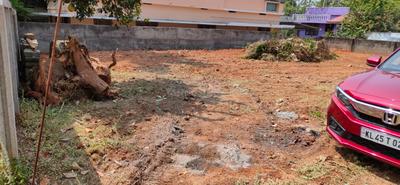 Image of 2800 Sq.ft Residential Plot / Land for sale in Chiyyaram, Thrissur for Rs. 6500000