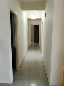 Image of 1770 Sq.ft 3 BHK Independent House for rent in Renaissance Temple Bells, Mahalakshmi Layout, Bengaluru for Rs. 75000