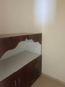 Kitchen Image of 2300 Sq.ft 4 BHK Apartment / Flat for rent in DLF New Town Heights, Sector 91 Gurgaon for Rs. 40000