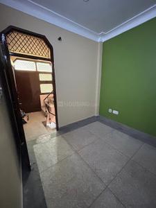 2 BHK Independent House