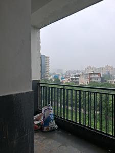 Bedroom One Image of 1500 Sq.ft 3 BHK Apartment / Flat for sale in Skyline Dev Infra, Sector 49 Noida for Rs. 6250000