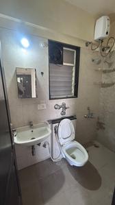 Image of 800 Sq.ft 2 BHK Apartment / Flat for sale in Nyati Elan West III, Wagholi, Pune for Rs. 5300000