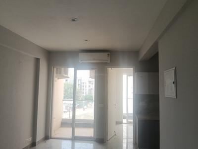 Living Room Image of 1205 Sq.ft 3 BHK Builder Floor for rent in Signature Global City 92, Sector 92 Gurgaon for Rs. 25000
