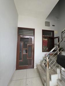 House 3 Kailash bhawan Balcony 2