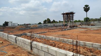 Image of 1110 Sq.ft Residential Plot / Land for sale in Kurumbapalayam, Coimbatore for Rs. 5082000