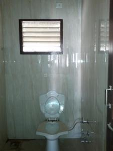 Bathroom Image of 1280 Sq.ft 2 BHK Apartment / Flat for sale in Akota Vadodara for Rs. 3500000
