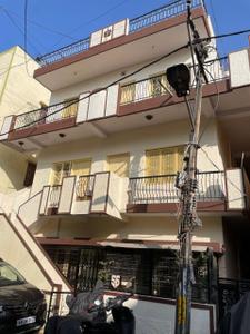 Image of 2700 Sq.ft 10 BHK Apartment / Flat for sale in Halasuru, Bengaluru for Rs. 30000000