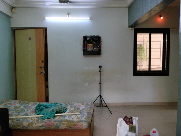 Ashok Nagar Complex Living Room 1