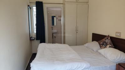 Bedroom Image of 2600 Sq.ft 5 BHK Independent House for rent in Hulimavu Bengaluru for Rs. 75000