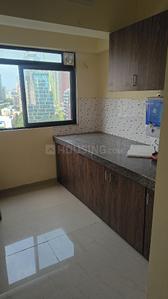 Kitchen Image of 400 Sq.ft 1 BHK Apartment / Flat for rent in Worli Mumbai for Rs. 45000