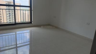 Bedroom Image of 1510 Sq.ft 3 BHK Apartment / Flat for sale in Wellington at Pride World City, Charholi Budruk Pune for Rs. 13500000