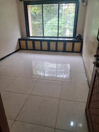 Hardik near D Mart Dahisar west Bedroom 1