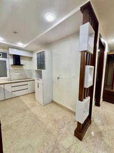 Hall Image of 1800 Sq.ft 4 BHK Builder Floor for rent in Shahdara New Delhi for Rs. 55000