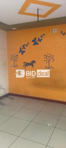 Balcony Image of 1550 Sq.ft 2 BHK Independent House for sale in Green City Jamnagar for Rs. 2480000