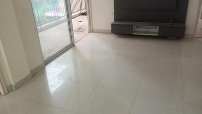 Living Room Image of 1300 Sq.ft 2 BHK Apartment / Flat for rent in Godrej 101, Sector 79 Gurgaon for Rs. 33000