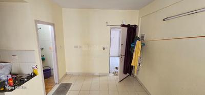 Bedroom Image of 360 Sq.ft 1 BHK Apartment / Flat for sale in Hiland Willows, New Town Kolkata for Rs. 2200000