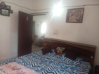 Bedroom Image of 645 Sq.ft 2 BHK Apartment / Flat for sale in Guramba Lucknow for Rs. 4000000