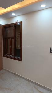 Hall Image of 950 Sq.ft 3 BHK Builder Floor for sale in Laxmi Nagar New Delhi for Rs. 9200000