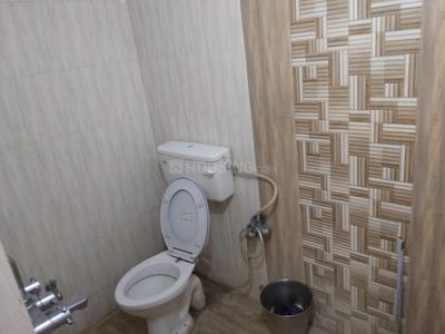 Bathroom Image of 1300 Sq.ft 3 BHK Apartment / Flat for sale in Maldahiya Varanasi for Rs. 13000000