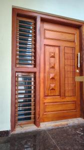 Image of 1200 Sq.ft 3 BHK Builder Floor for rent in Talaghattapura, Bengaluru for Rs. 23000
