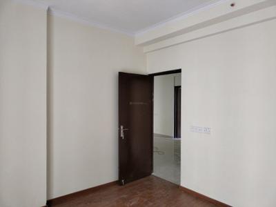Bedroom Image of 1450 Sq.ft 3 BHK Apartment / Flat for sale in Amrapali Verona Heights, Noida Extension Greater Noida for Rs. 10542000