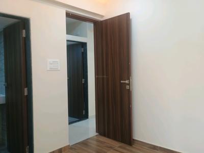 Tharwani Vedant Millenia Bedroom Two 4