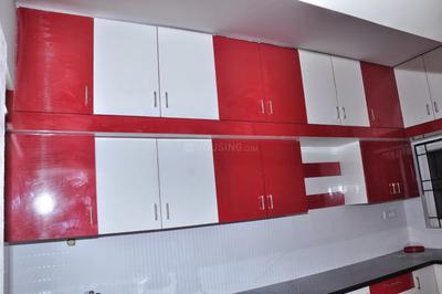 Kitchen Image of 1147 Sq.ft 2 BHK Apartment / Flat for sale in Harlur Bengaluru for Rs. 7400000