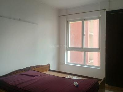Bedroom Image of 1359 Sq.ft 3 BHK Apartment / Flat for sale in SDS NRI Residency, Omega II Greater Noida for Rs. 9500000