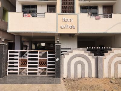 Image of 1100 Sq.ft 2 BHK Builder Floor for sale in Dighori, Nagpur for Rs. 5500000