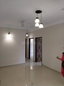 Hall Image of 1380 Sq.ft 3 BHK Apartment / Flat for rent in Paramount Emotions, Noida Extension Greater Noida for Rs. 23000