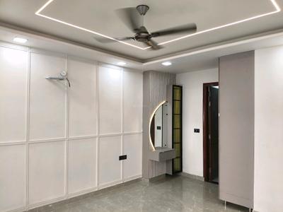 Bedroom Image of 2322 Sq.ft 3 BHK Builder Floor for sale in Palam Vihar Gurgaon for Rs. 26700033
