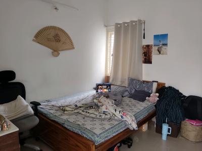 1 BHK Flat
