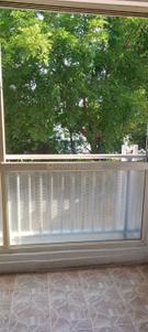 Balcony Image of 1074 Sq.ft 2 BHK Apartment / Flat for sale in Shriram Surabhi, Mallasandra Bengaluru for Rs. 8900000