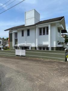 Image of 1600 Sq.ft 3 BHK Villa for rent in Malaparamba, Kozhikode for Rs. 37000