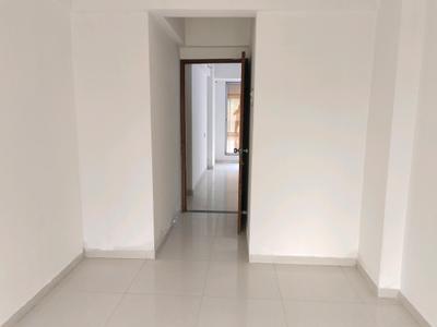 Bedroom Image of 745 Sq.ft 1 BHK Apartment / Flat for sale in Ulwe Navi Mumbai for Rs. 4100000