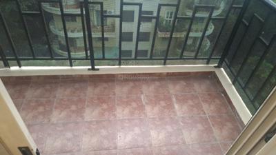 Bedroom Image of 1370 Sq.ft 3 BHK Apartment / Flat for sale in Anand Nagar, Sinhagad Road Pune for Rs. 15900000