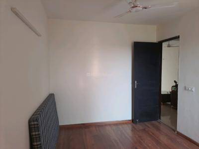 Bedroom Image of 1022 Sq.ft 2 BHK Builder Floor for sale in Signature Global Park 4 And 5, Sector 36 Sohna for Rs. 8000000