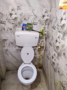 Bathroom Image of Girls PG in Dum Dum, Kolkata