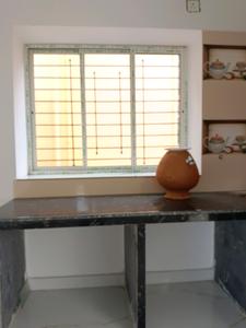 Kitchen Image of 900 Sq.ft 2 BHK Apartment / Flat for sale in Kasba Kolkata for Rs. 5700000
