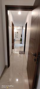 Image of 2376 Sq.ft 4.5 BHK Apartment / Flat for sale in A And A Breeza Building A, Mundhwa, Pune for Rs. 25000000