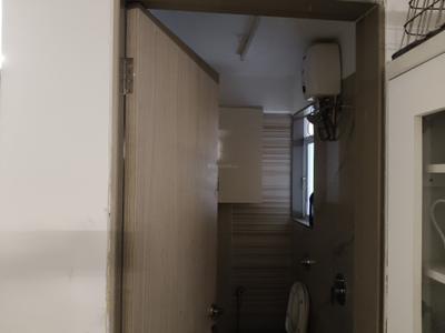 Bathroom Image of 456 Sq.ft 1 BHK Apartment / Flat for sale in Adityaraj Amrut Comfort Home, Ghatkopar East Mumbai for Rs. 11200000