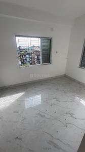 Bedroom Image of 727 Sq.ft 2 BHK Apartment / Flat for sale in Baguiati Kolkata for Rs. 2150000