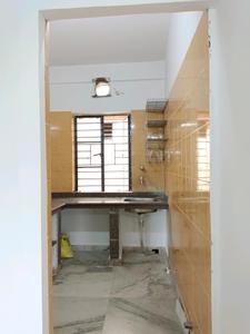 Kitchen Image of 800 Sq.ft 2 BHK Apartment / Flat for sale in Kasba Kolkata for Rs. 3200000