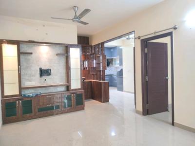Living Room Image of 1068 Sq.ft 2 BHK Apartment / Flat for sale in Balaji Serenity, Electronic City Bengaluru for Rs. 6800900