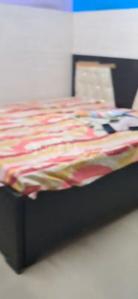 Bedroom Image of 300 Sq.ft 1 BHK Apartment / Flat for sale in Sector MU Greater Noida for Rs. 2000000