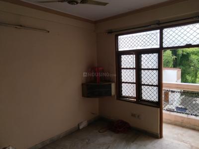 Bedroom Image of 850 Sq.ft 3 BHK Apartment / Flat for sale in Civil Lines Kanpur for Rs. 4000000