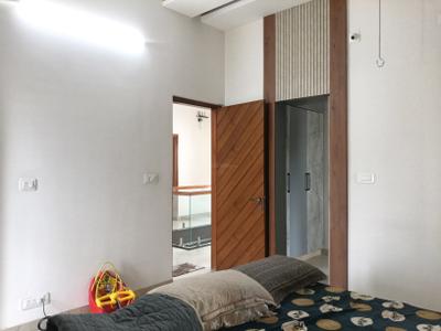 Bedroom Image of 4100 Sq.ft 5 BHK Independent House for sale in Horamavu Bengaluru for Rs. 38200000