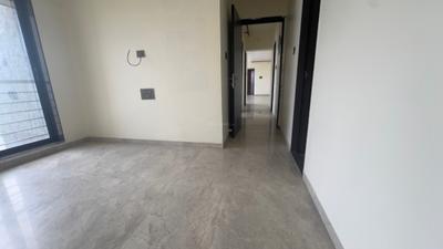 Bedroom Image of 1250 Sq.ft 3 BHK Apartment / Flat for sale in 36 Allure, Goregaon West Mumbai for Rs. 30000000