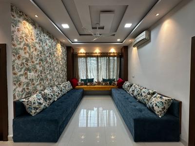 Hall Image of 6000 Sq.ft 7 BHK Villa for sale in Vijay Nagar Indore for Rs. 75000000
