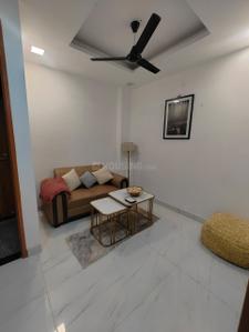 Hall Image of 1250 Sq.ft 1 BHK Apartment / Flat for rent in Rishita Mulberry, Sushant Golf City Lucknow for Rs. 9000